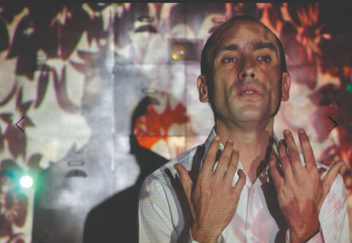 Amor Oscuro [Sonetos]