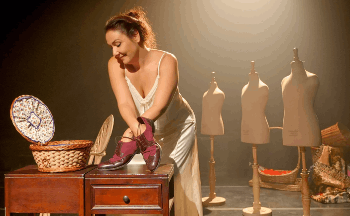 Casa-miento (Boda sin Sangre)