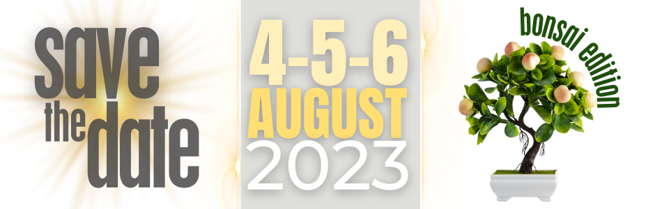 Me vuelves Lorca 2023 save the date 4-5-6 AUGUST 2023