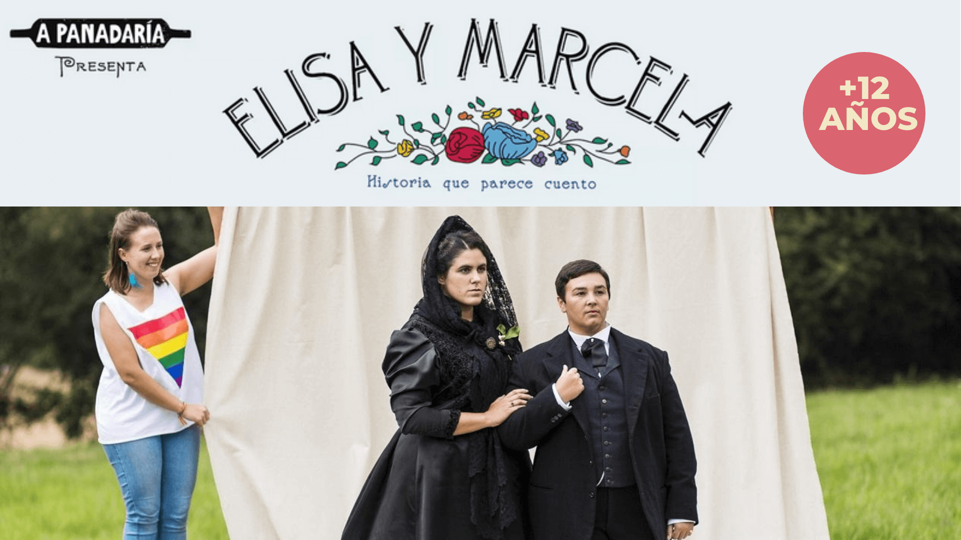 ELISA Y MARCELA 9 DE AGOSTO 2019